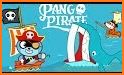 Pango Pirate related image