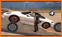 American City Fast Car Driving 2020 related image