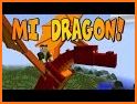 Mod Dragon Mounts related image
