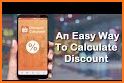 Discount Calculator Pro related image