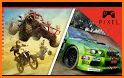 Offroad Racing Online related image