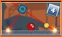 Red Ball : Bouncing 4 Adventure‏ Hero related image