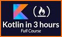 Learn Kotlin Programming - PRO related image