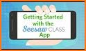 Seesaw Class Lite related image