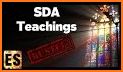 SDA Divine Alerts related image