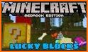 Lucky Block Addon related image
