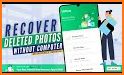 Deleted photo video recovery - Best 2021 recovery related image