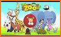 Zoo Adventure Park : Idle simulation related image
