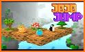 Jojo Jump: Arcade Jumping Game related image
