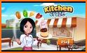 Kitchen Craze: Master Chef Cooking Game related image