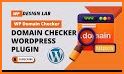 CheckDomain - Domain search related image