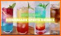 DIY Cocktail related image