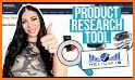 Keyword Research Tool for Amazon sellers related image