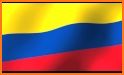 🇨🇴 Colombia Flag Wallpapers - Bandera colombiana related image