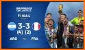 Ver Mundial 2022 en vivo related image