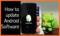 Update Software for Android Phone related image