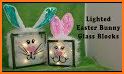 Spring Theme - Easter Bunny related image