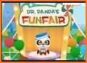Panda Panda Funfair Party related image