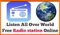Usa Radio Stations AM FM Tuner for free related image