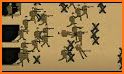 War Troops 1917: Trench Warfare WW1 Strategy Game related image