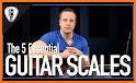 GuitarScales (Ads Free) related image