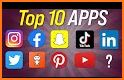 Social Media Apps - Saver for social networks related image