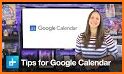 Google Calendar related image