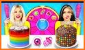 Cake world – cooking games for girls related image