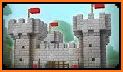 KING CRAFT: Medieval Castle Building Knight Games related image
