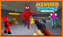 Monster Shooter: FPS Survival related image