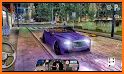 Parking Series Rolls Royce - Car Driving Simulator related image