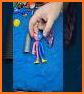 Rescue Huggy Wuggy Rope 3D related image