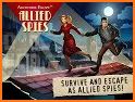 Adventure Escape: Allied Spies related image