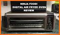 Ninja Foodi Airfryer related image