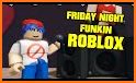 friday night funkin music real game related image