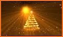 Christmas Lights Live Wallpaper: Xmas Countdown related image