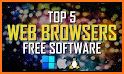 Guide For  Free Fast Browser 2020 related image