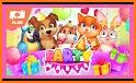 Baby Birthday Maker Game related image