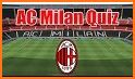 AC Milan Players Quiz related image