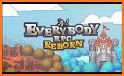 Everybody's RPG: Reborn related image