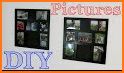Pic Frames Collage related image