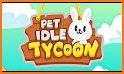Pet Idle Miner: Farm Tycoon – Take Care of Animals related image