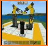 Iron Mod for Minecraft related image