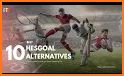 HesGoal - Live Tv related image