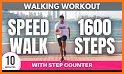Walking Fit related image