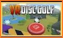 Disc Golf 3D related image