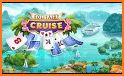 Solitaire Cruise Game: Classic Tripeaks Card Games related image
