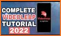 VideoLeap Editor - Guide related image