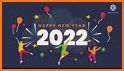 Happy New Year Wallpapers 2021 related image