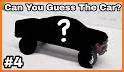Hot Wheels: Guess The Car related image